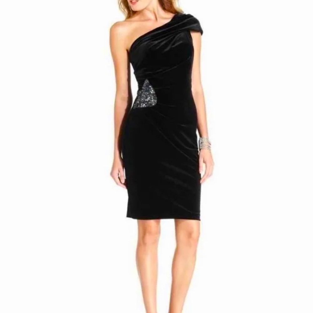 Woman dress